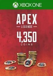  Apex Legends™ – 4,000 (+350 Bonus)