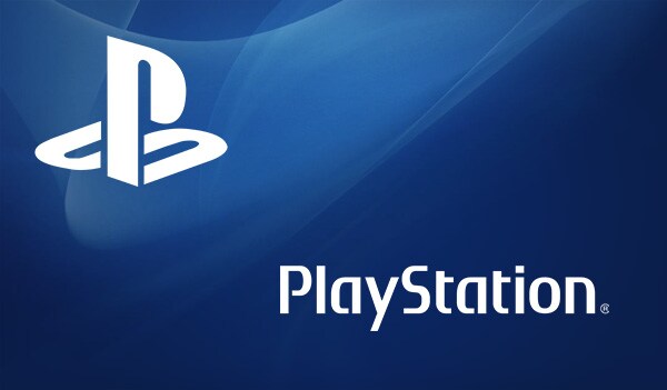 PlayStation Cards - UK Account