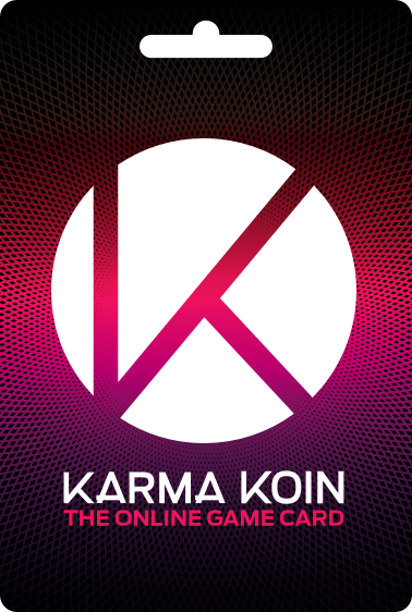 Karma Koin $25