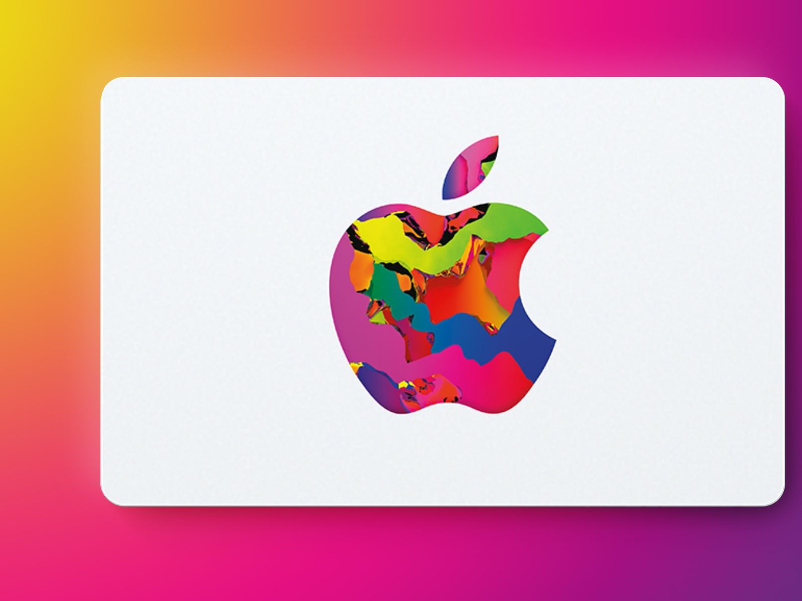 iTunes Gift Cards - US Store