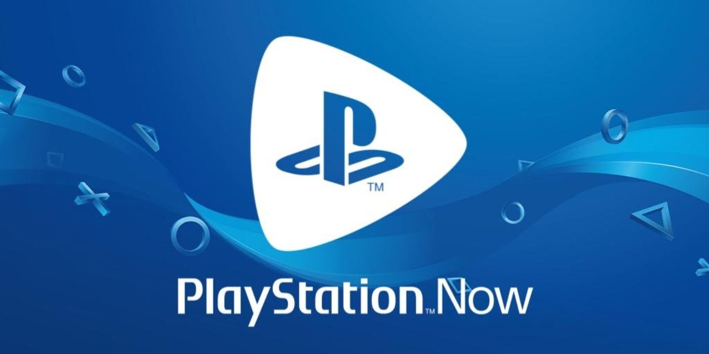 PlayStation Now - US Account