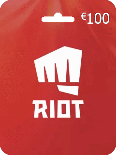 RIOT ACCESS MENA €100