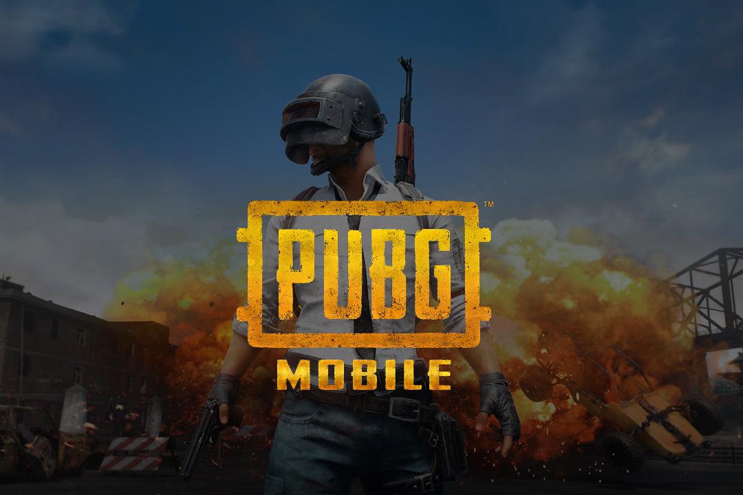 PUBG Mobile UC