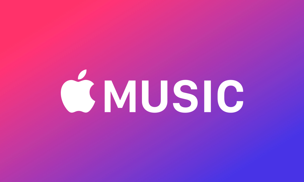 Apple Music - US Store