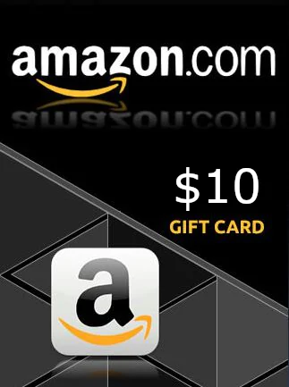 Amazon Gift Card 10 Us Store Cardzstore