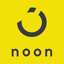 Noon Gift Card 25 AED