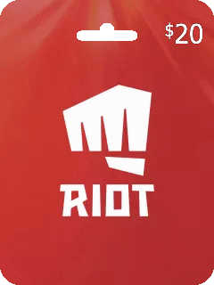  Riot Access $20 (For North America)