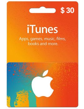 apple itunes gift card deals