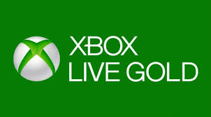Xbox Live Gold Membership - AE Account