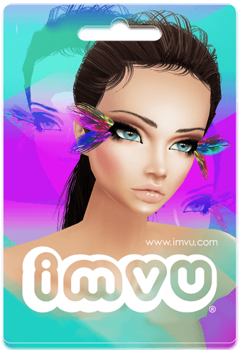 IMVU Gift Card $50
