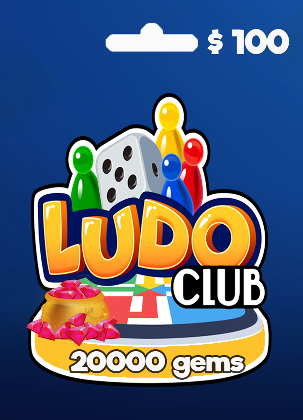 Where is my User ID for Ludo Club?