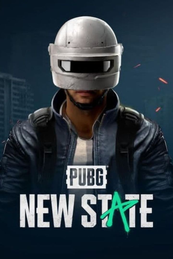  PUBG New State - 1500 NC + 80 Bonus Key (GLOBAL)