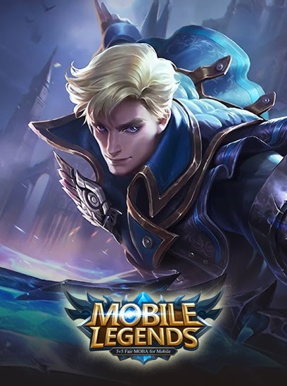 Mobile Legends - 278 Diamonds