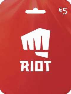 RIOT ACCESS MENA €5