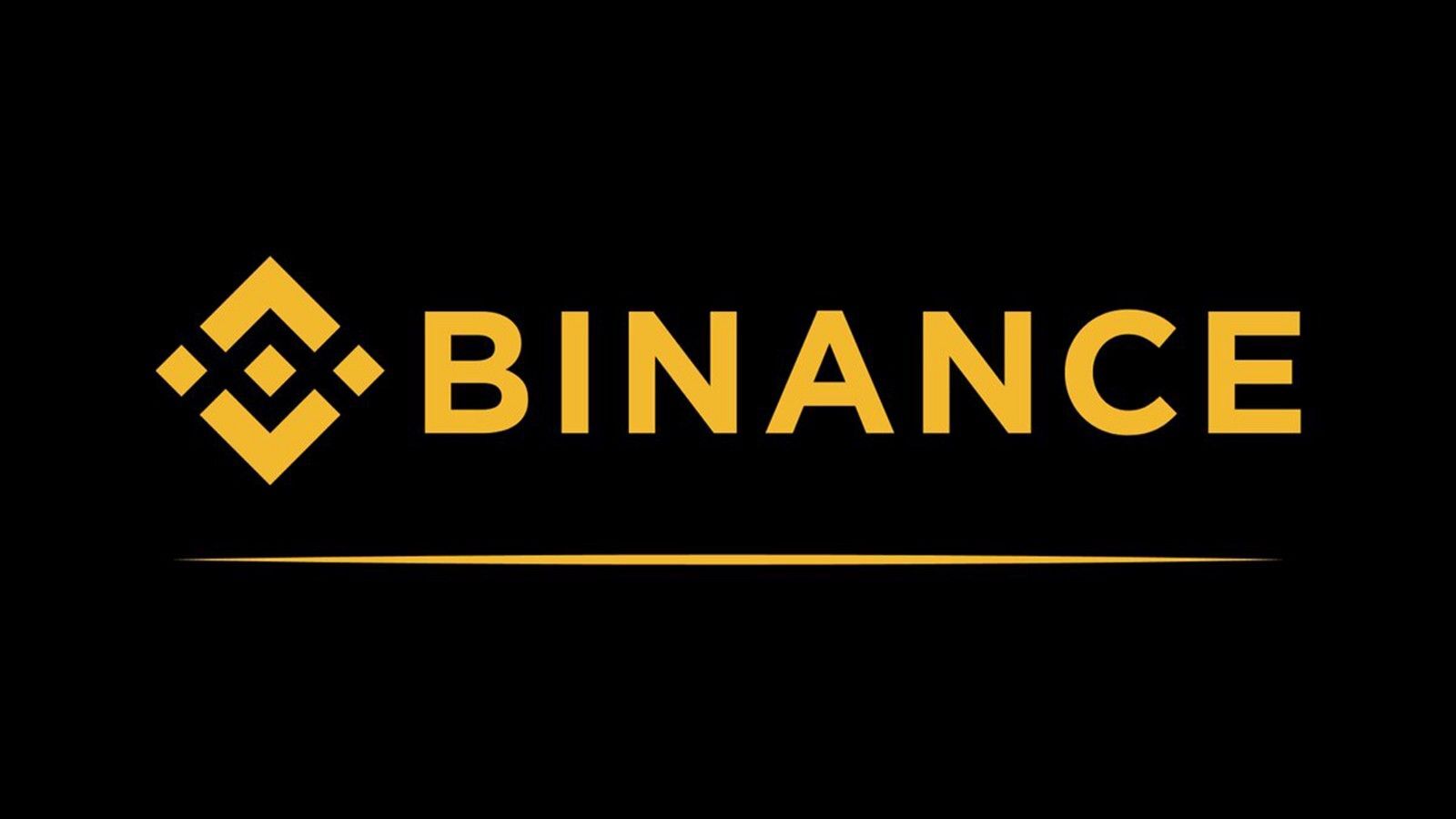 Binance