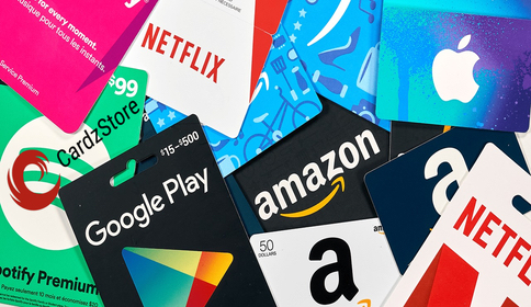 Google play deals psn card